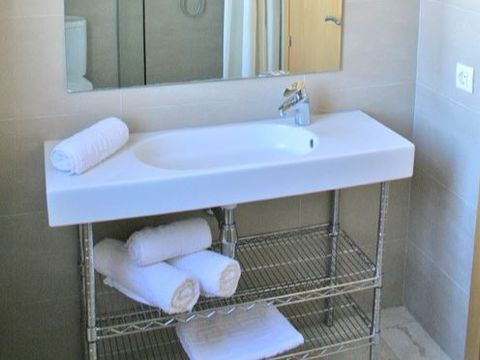 APPARTEMENT 2 personnes - A1