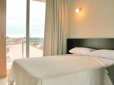 APPARTEMENT 2 personnes - A1