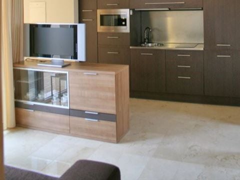 APPARTEMENT 2 personnes - A1