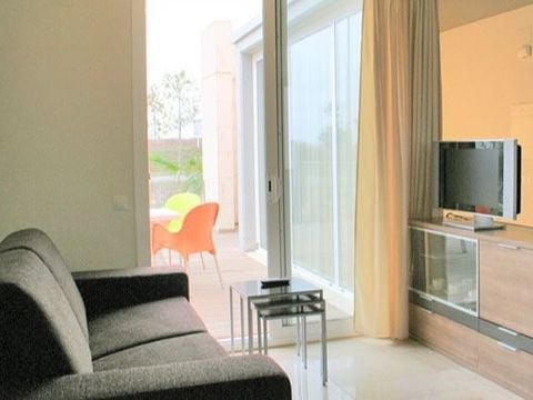 APPARTEMENT 2 personnes - A1