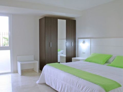 APPARTEMENT 2 personnes - A2