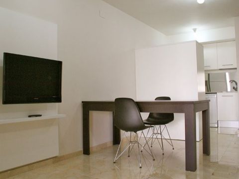 APPARTEMENT 2 personnes - A2