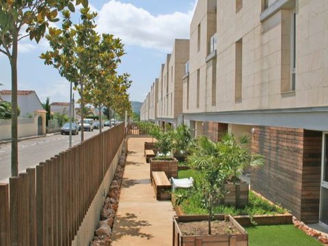 APPARTEMENT 2 personnes - A2