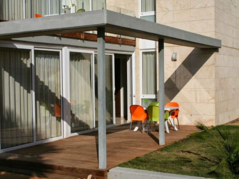 APPARTEMENT 4 personnes - A3