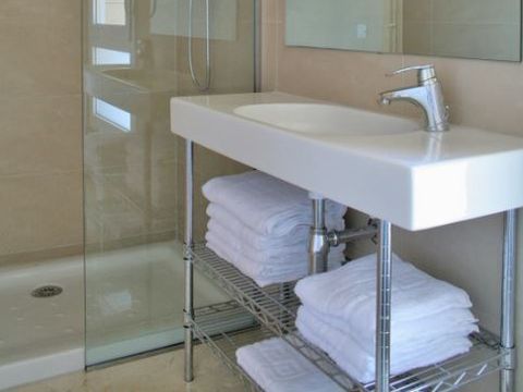 APPARTEMENT 4 personnes - A3