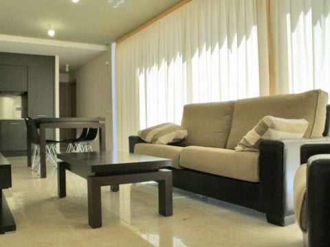 APPARTEMENT 4 personnes - A3