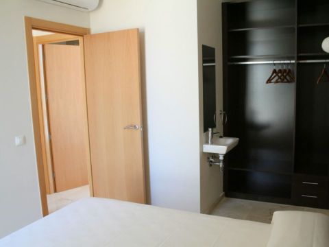 APPARTEMENT 4 personnes - A3