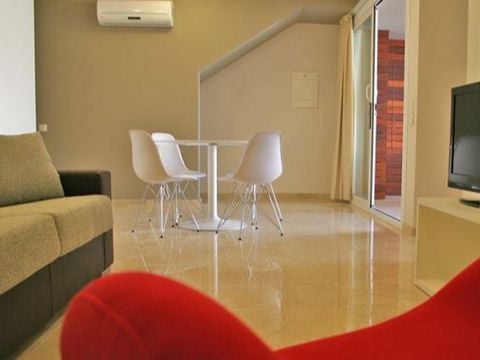 APPARTEMENT 4 personnes - A4