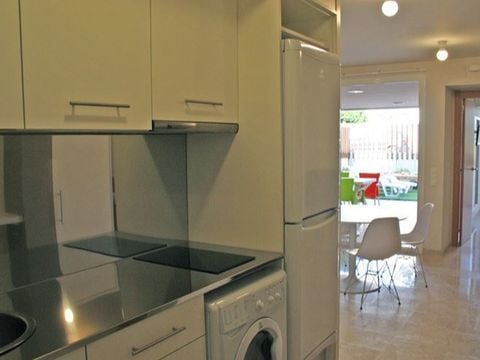 APPARTEMENT 4 personnes - A4