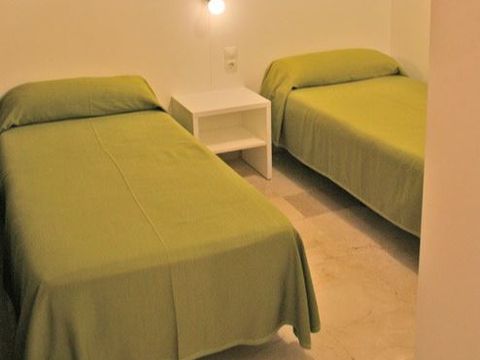 APPARTEMENT 4 personnes - A4