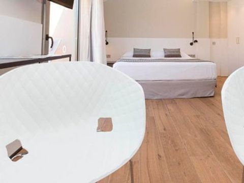 APPARTEMENT 2 personnes - A1 - AP. 2/4 OCUPACION 2 PAX