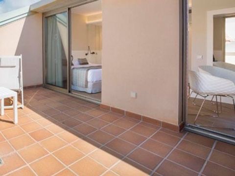 APPARTEMENT 2 personnes - A1 - AP. 2/4 OCUPACION 2 PAX