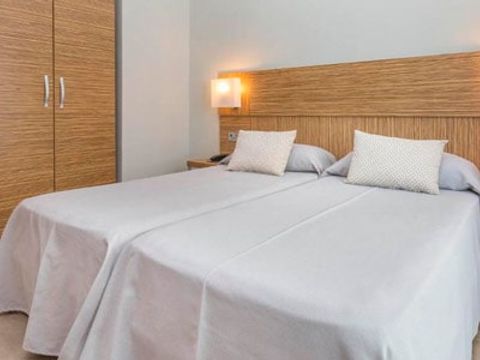 APPARTEMENT 3 personnes - A2 - AP. 2/4 OCUPACION 3 PAX