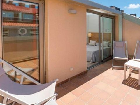 APPARTEMENT 4 personnes - A3 - AP. 2/4 OCUPACION 4 PAX