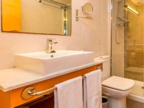 APPARTEMENT 4 personnes - A3 - AP. 2/4 OCUPACION 4 PAX