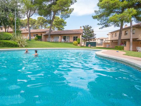 VILLA 4 personnes - A1 - VILLA 2 DORMITORIOS