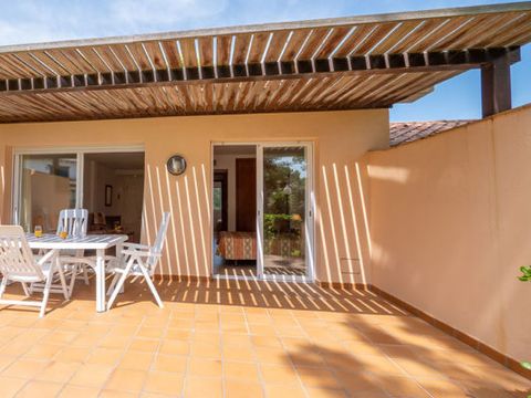 VILLA 4 personnes - A1 - VILLA 2 DORMITORIOS