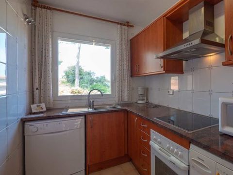 VILLA 4 personnes - A1 - VILLA 2 DORMITORIOS