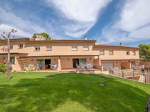 VILLA 6 personnes - A2 - VILLA 3 DORMITORIOS