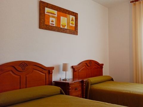 VILLA 6 personnes - A2 - VILLA 3 DORMITORIOS