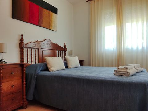 VILLA 6 personnes - Type 6/0