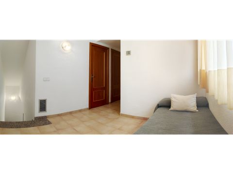 VILLA 6 personnes - Type 6/0