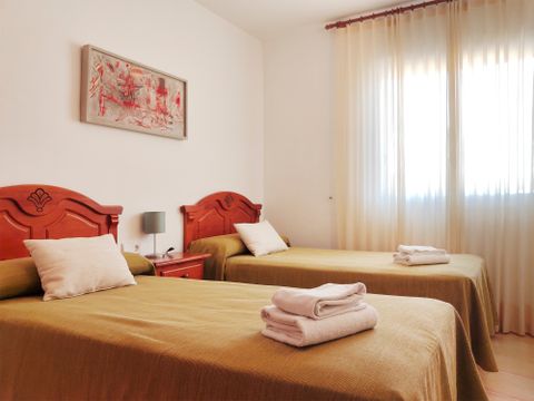 VILLA 6 personnes - Type 6/0