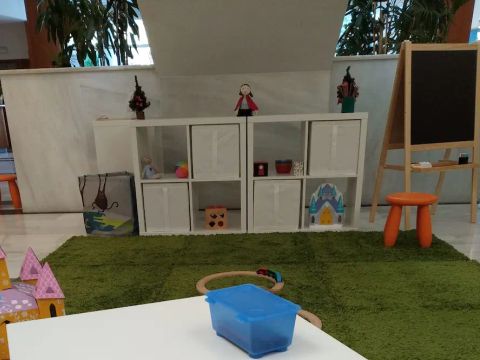 Village Golf Beach - Camping Gérone - Image N°18