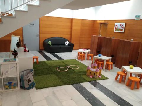 Village Golf Beach - Camping Gérone - Image N°19