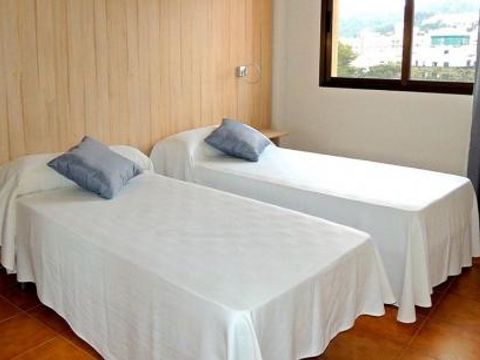 STUDIO 3 personnes - A1