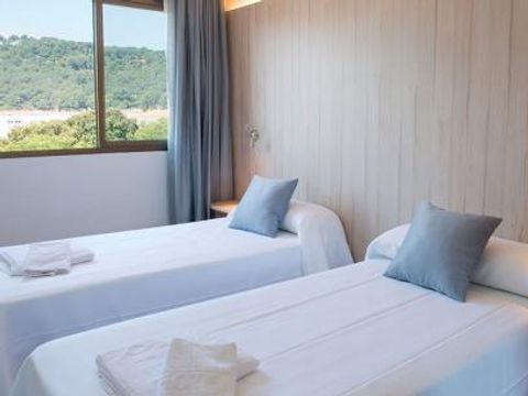 STUDIO 3 personnes - A1