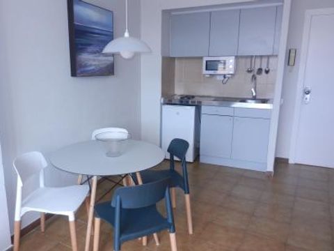 APPARTEMENT 4 personnes - A2 -2/4