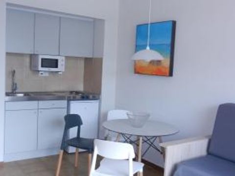 APPARTEMENT 4 personnes - A2 -2/4