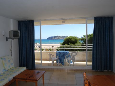 APPARTEMENT 6 personnes - PENTHOUSE - Vue panoramique