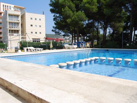 Apartamentos Mirasol  - Camping Gérone - Image N°5