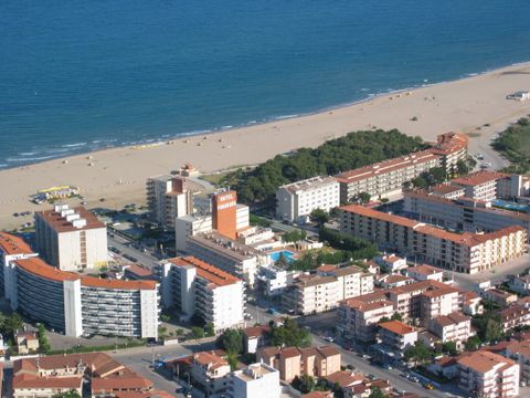 Apartamentos Mirasol  - Camping Gérone - Image N°16
