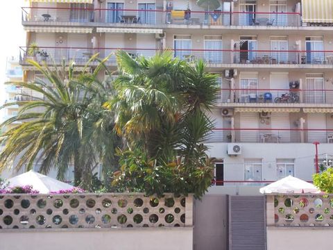 Apartamentos Mar Blau  - Camping Barcelone - Image N°12