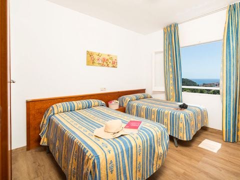 APPARTEMENT 4 personnes - A2 APTO 2+2 V. MAR SUPERIOR