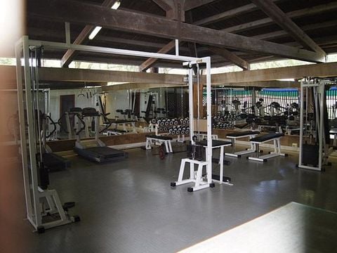 Residence Punta Spin - Camping Gorizia - Image N°15