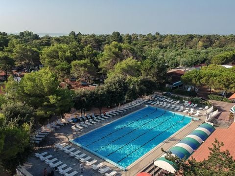 Residence Punta Spin - Camping Gorizia - Image N°2
