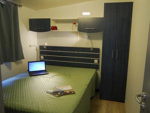 MOBILHOME 4 personnes - MAXICARAVAN FAMILY