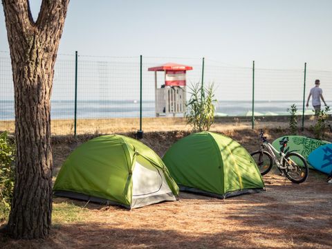 Residence Punta Spin - Camping Gorizia - Image N°43