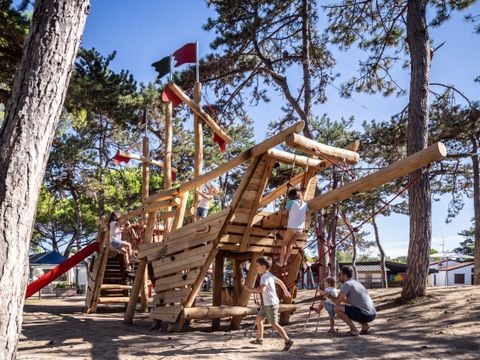 Residence Punta Spin - Camping Gorizia - Image N°12