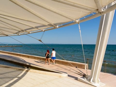 Residence Punta Spin - Camping Gorizia - Image N°18