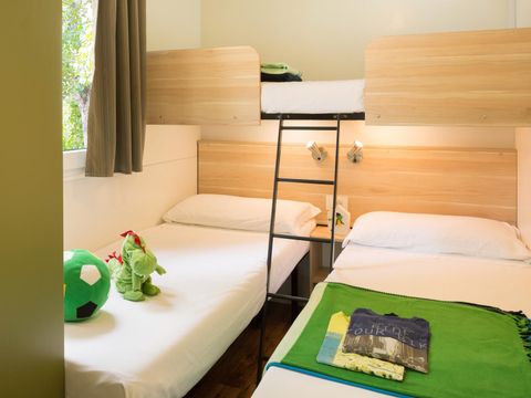 Camping Sabbiadoro - Camping Udine - Image N°3