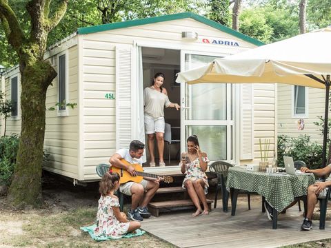 Camping Sabbiadoro - Camping Udine - Image N°0