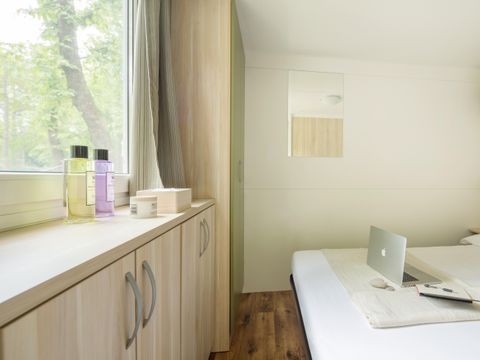 MOBILHOME 5 personnes - F+ - FAMILY