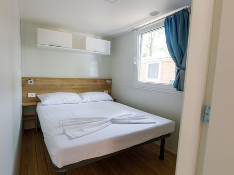 MOBILHOME 6 personnes - LW