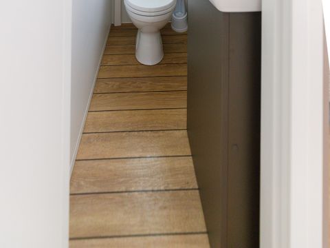 MOBILHOME 6 personnes - LW