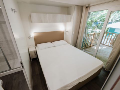 MOBILHOME 6 personnes - Sunshine